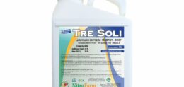 TRE SOLI 5LT