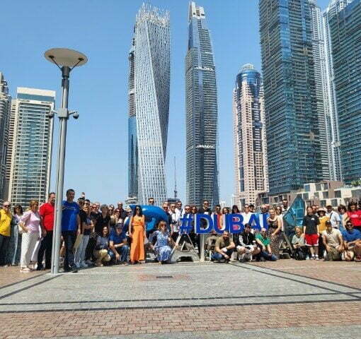 DUBAI 1