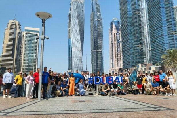DUBAI 1