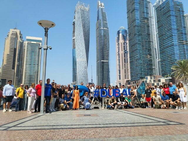 DUBAI 1