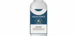AQUA FORCE 1LT
