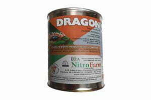 DRAGON SNAKE 400gr 1