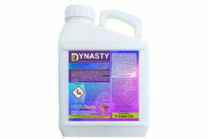 DYNASTY 5LT