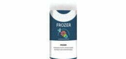 FROZER 1LT
