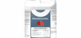 FRUITBOOSTER 5LT