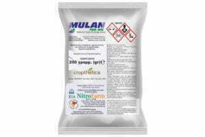 MULAN 250gr