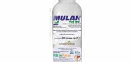 MULAN 500gr