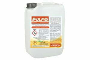 PULP 20LT