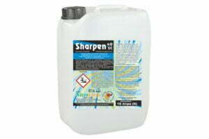 SHARPEN 10LT