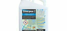 SHARPEN 4LT