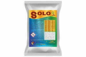 SOLO 250gr