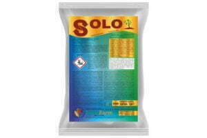 SOLO 500gr