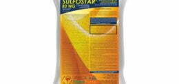 SULFOSTAR 25Kg