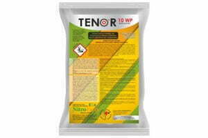 TENOR 400gr