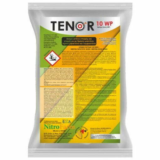 TENOR 400gr