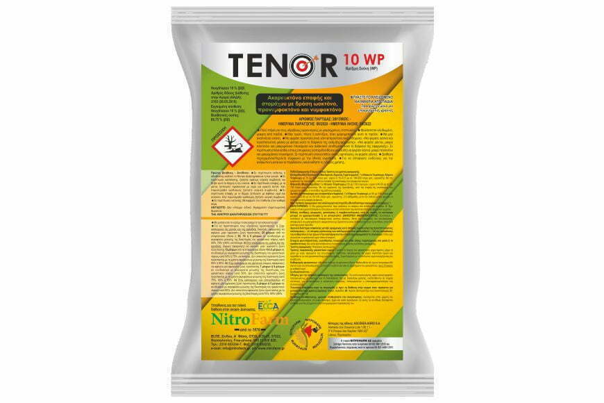 TENOR 40gr