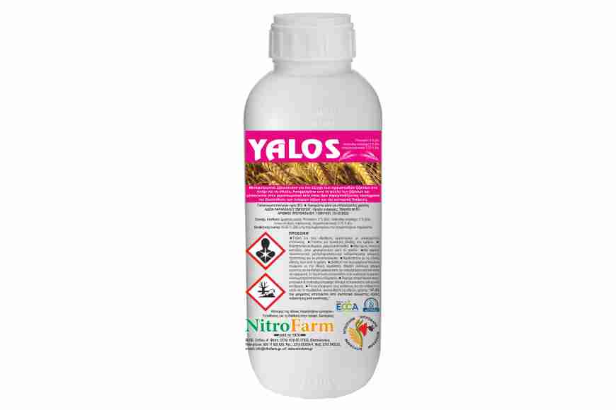YALOS 1LT 1