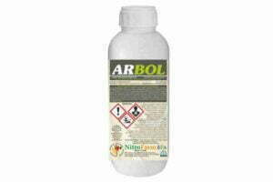 ARBOL 150cc