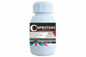 CAPRITSIO 100cc