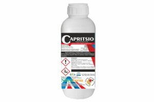 CAPRITSIO 200cc