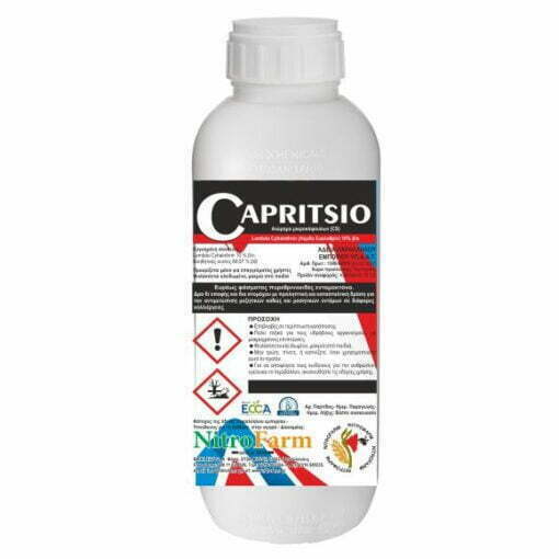 CAPRITSIO 200cc