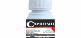 CAPRITSIO 50cc