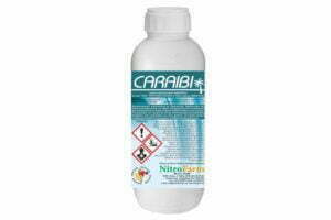 CARAIBI 200cc
