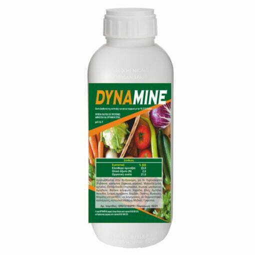 DYNAMINE 1L