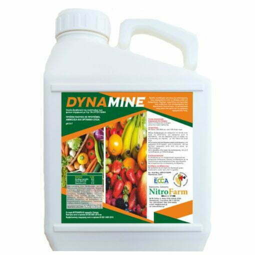 DYNAMINE 5L