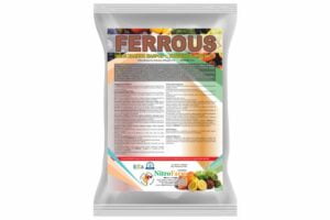 FERROUS 5Kg