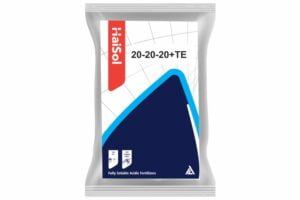 HAISOL 20 20 20TE 10Kg