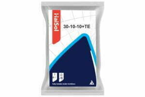 HAISOL 30 10 10TE 2Kg
