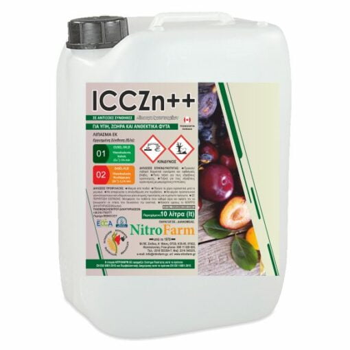 ICCZn 10LT