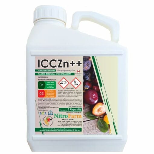 ICCZn 5LT