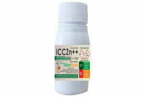 ICCZn 50cc
