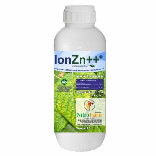 Ion Zn 1LT