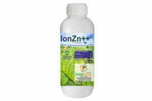 Ion Zn 200cc