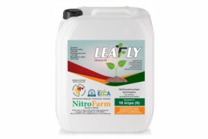 LEAFLY 10LT