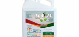 LEAFLY 5LT