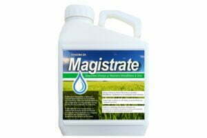 MAGISTRATE 5LT