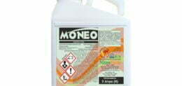 MONEO 3LT