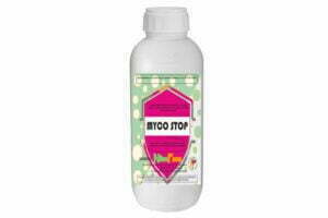 MYCOSTOP 200ml