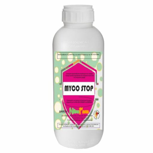 MYCOSTOP 400ml