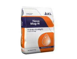 NOMA MAG N 25Kg