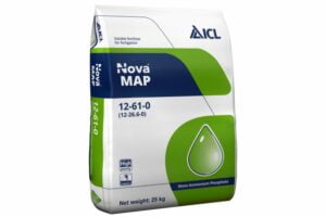 NONA MAP 25Kg