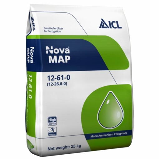 NONA MAP 25Kg