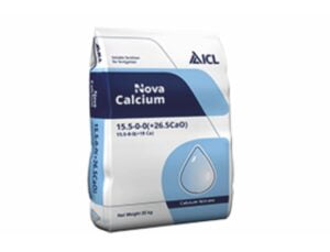 NOVA CALCIUM 25Kg