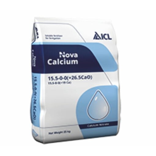 NOVA CALCIUM 25Kg