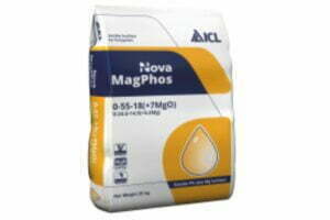 NOVA MAGPHOS 25Kg