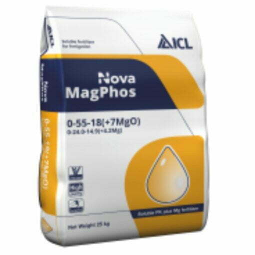 NOVA MAGPHOS 25Kg